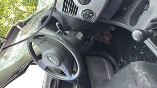 DAIHATSU Terios usata, con Airbag Passeggero