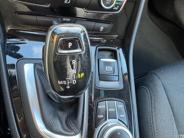 BMW 218 usata, con Controllo vocale