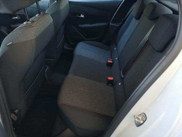 PEUGEOT 208 usata, con Controllo trazione