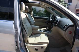 JEEP Grand Cherokee usata, con Servosterzo