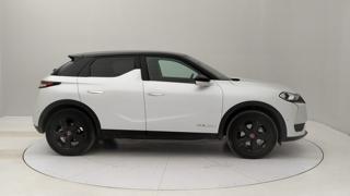 DS AUTOMOBILES DS 3 Crossback usata, con Autoradio