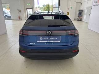VOLKSWAGEN Taigo usata, con Autoradio