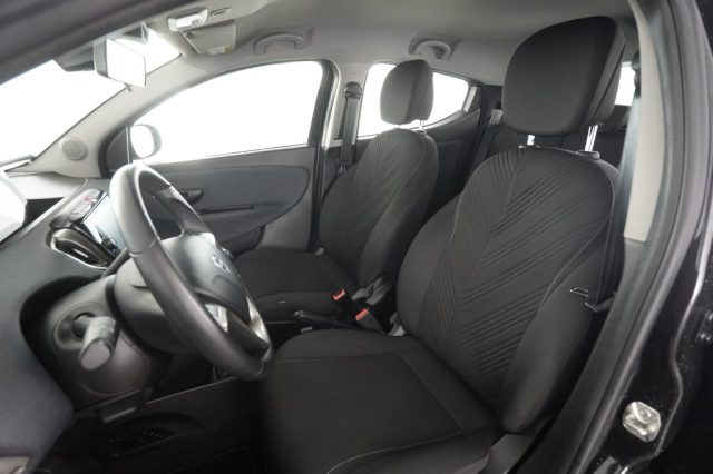 LANCIA Ypsilon usata 8