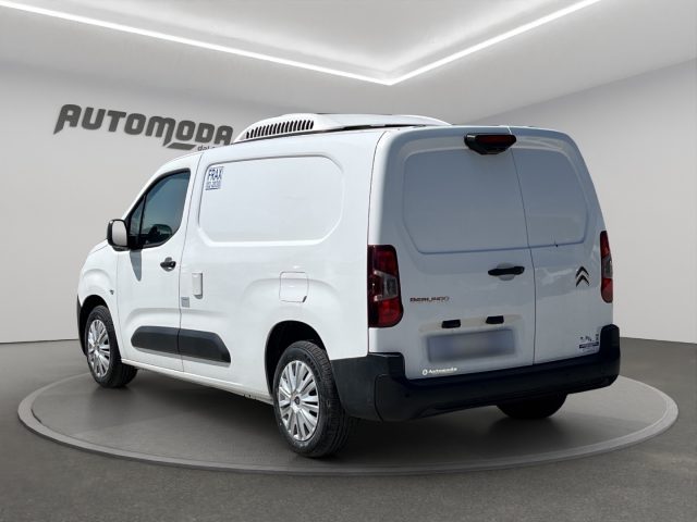CITROEN Berlingo usata, con Chiusura centralizzata