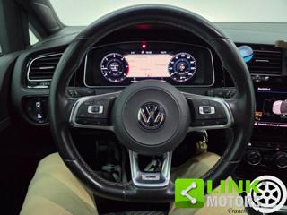 VOLKSWAGEN Golf usata, con Alzacristalli elettrici