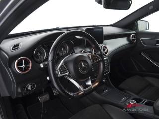 MERCEDES-BENZ GLA 200 usata 7
