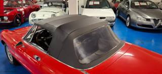 ALFA ROMEO Spider usata 23