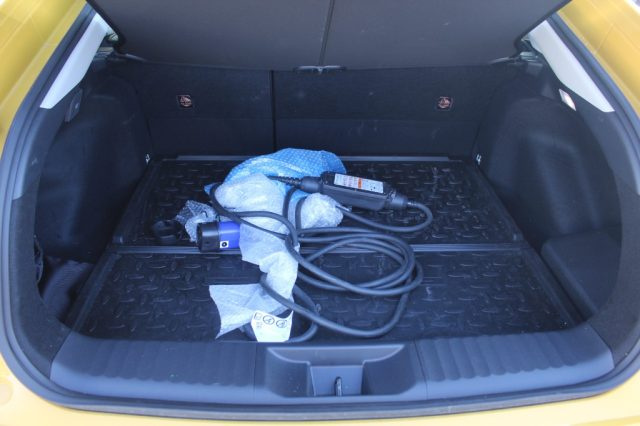TOYOTA Prius Plug-in usata, con Immobilizzatore elettronico