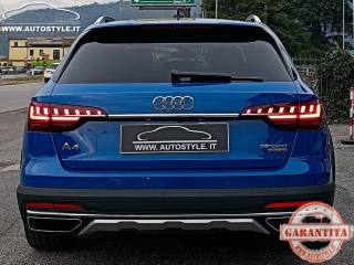 AUDI A4 allroad usata, con Chiusura centralizzata telecomandata