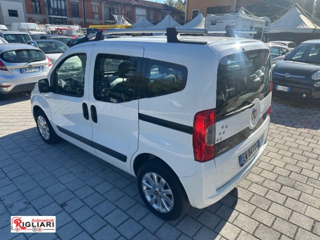 FIAT Qubo usata 2
