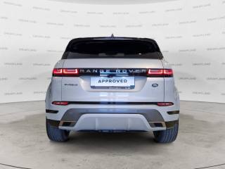 LAND ROVER Range Rover Evoque usata, con Cerchi in lega