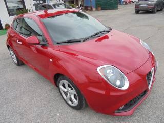 ALFA ROMEO MiTo usata, con Airbag testa