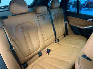 BMW X5 usata, con Cronologia tagliandi