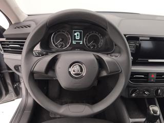 SKODA Kamiq usata, con Immobilizzatore elettronico