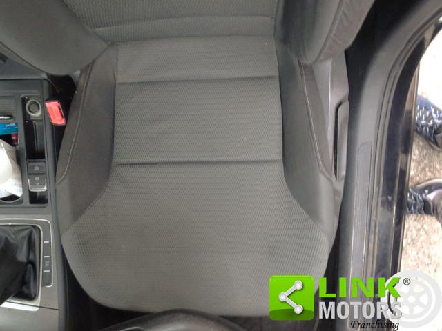 VOLKSWAGEN Golf usata, con Cronologia tagliandi