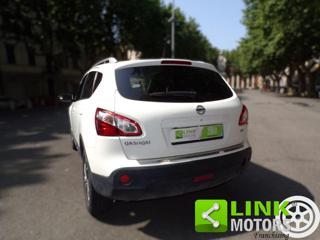 NISSAN Qashqai usata, con Servosterzo