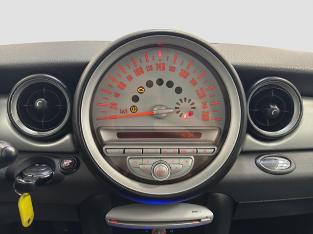 MINI One usata 14