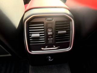 PORSCHE Macan usata, con Chiusura centralizzata