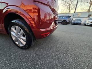 DACIA Sandero usata, con Sensori di parcheggio posteriori