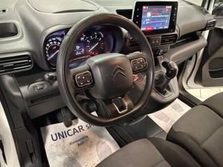 CITROEN Berlingo usata, con Touch screen