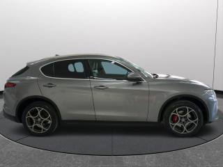 ALFA ROMEO Stelvio usata, con Portapacchi