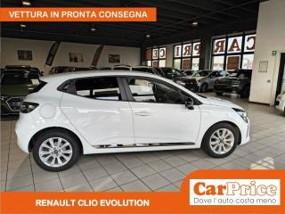 RENAULT Clio usata, con Controllo elettronico della corsia