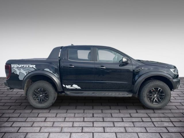 FORD Ranger Raptor usata, con Airbag laterali
