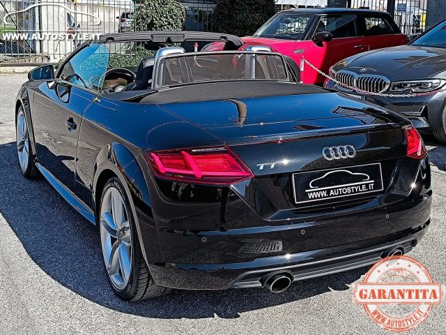 AUDI TT usata 72
