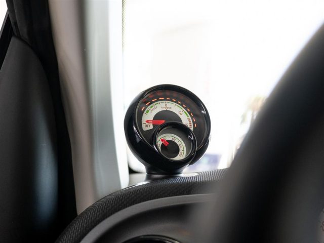 SMART ForTwo usata, con Autoradio digitale