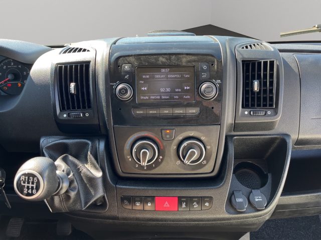 CITROEN Jumper usata 11