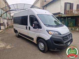 FIAT Ducato usata, con Alzacristalli elettrici
