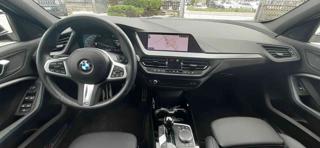 BMW 116 usata, con Bluetooth