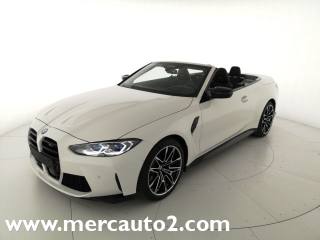 BMW M4 usata, con Alzacristalli elettrici