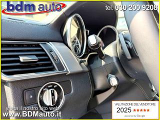 MERCEDES-BENZ ML 250 usata, con Immobilizzatore elettronico