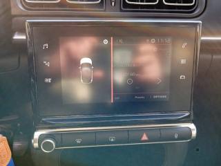 CITROEN C3 usata, con Climatizzatore