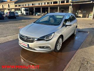 OPEL Astra usata, con Airbag Passeggero