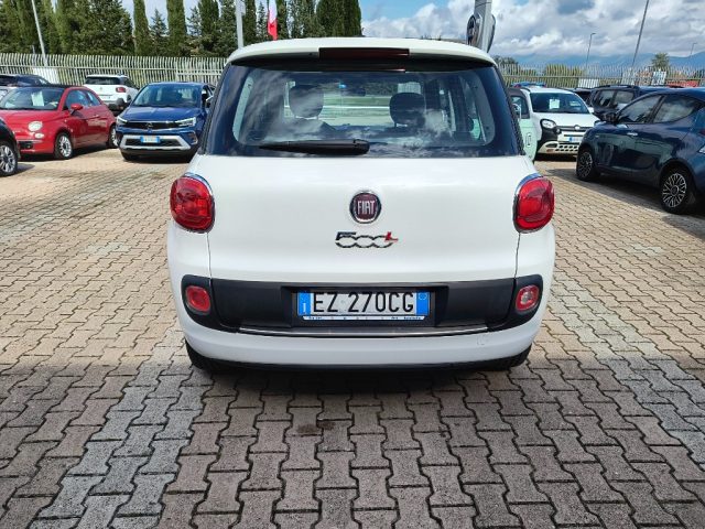 FIAT 500L usata, con Cerchi in lega