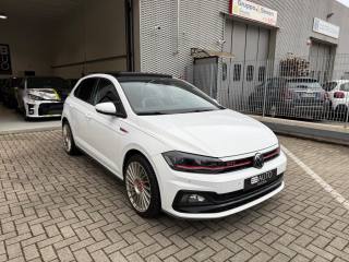 VOLKSWAGEN Polo GTI usata, con Airbag Passeggero