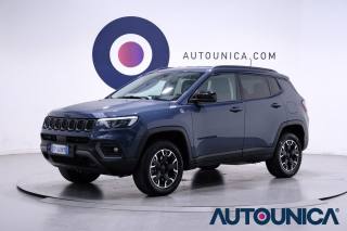 JEEP Compass 1.3 Turbo T4 240 CV PHEV AT6 4xe Trailhawk