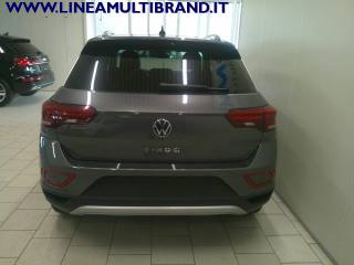 VOLKSWAGEN T-Roc usata, con Boardcomputer