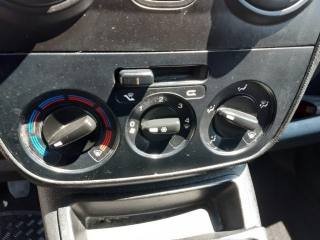 CITROEN Nemo usata, con Sensori di parcheggio posteriori