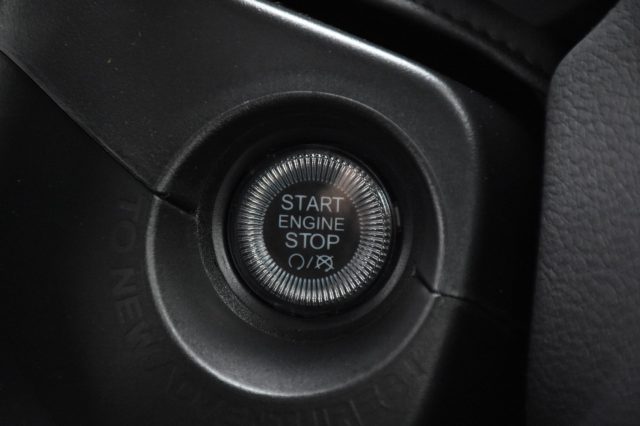 JEEP Renegade usata, con Chiusura centralizzata telecomandata