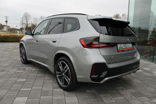 BMW X1 usata, con Alzacristalli elettrici