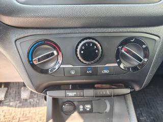 HYUNDAI i20 usata, con Controllo trazione