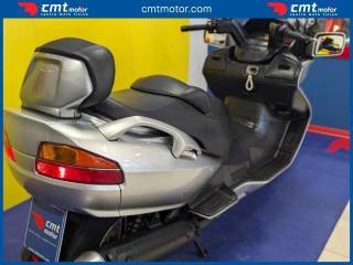 SUZUKI Burgman AN 650 usata 9