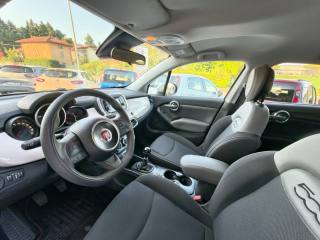 FIAT 500X usata, con Chiusura centralizzata