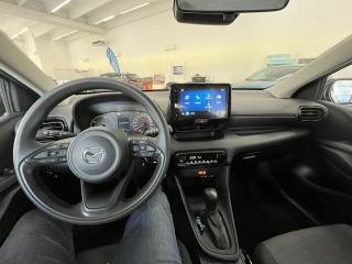 MAZDA 2 usata, con Chiusura centralizzata