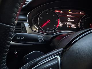 AUDI A6 usata, con Park Distance Control
