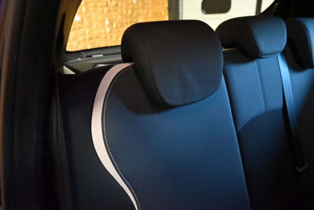 LANCIA Ypsilon usata 51