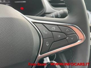 RENAULT Captur usata, con Bracciolo